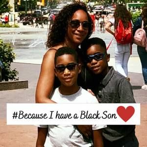 Meet your Posher, Rhonda